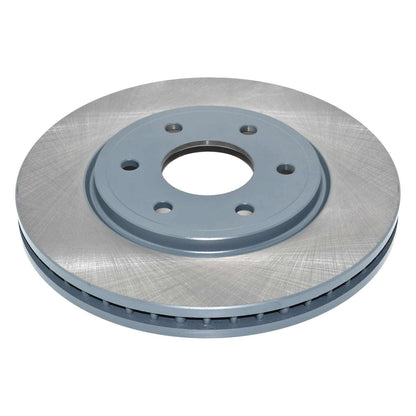 DuraGo DuraGoÂ® Titanium Series Brake Rotor BR900284-01