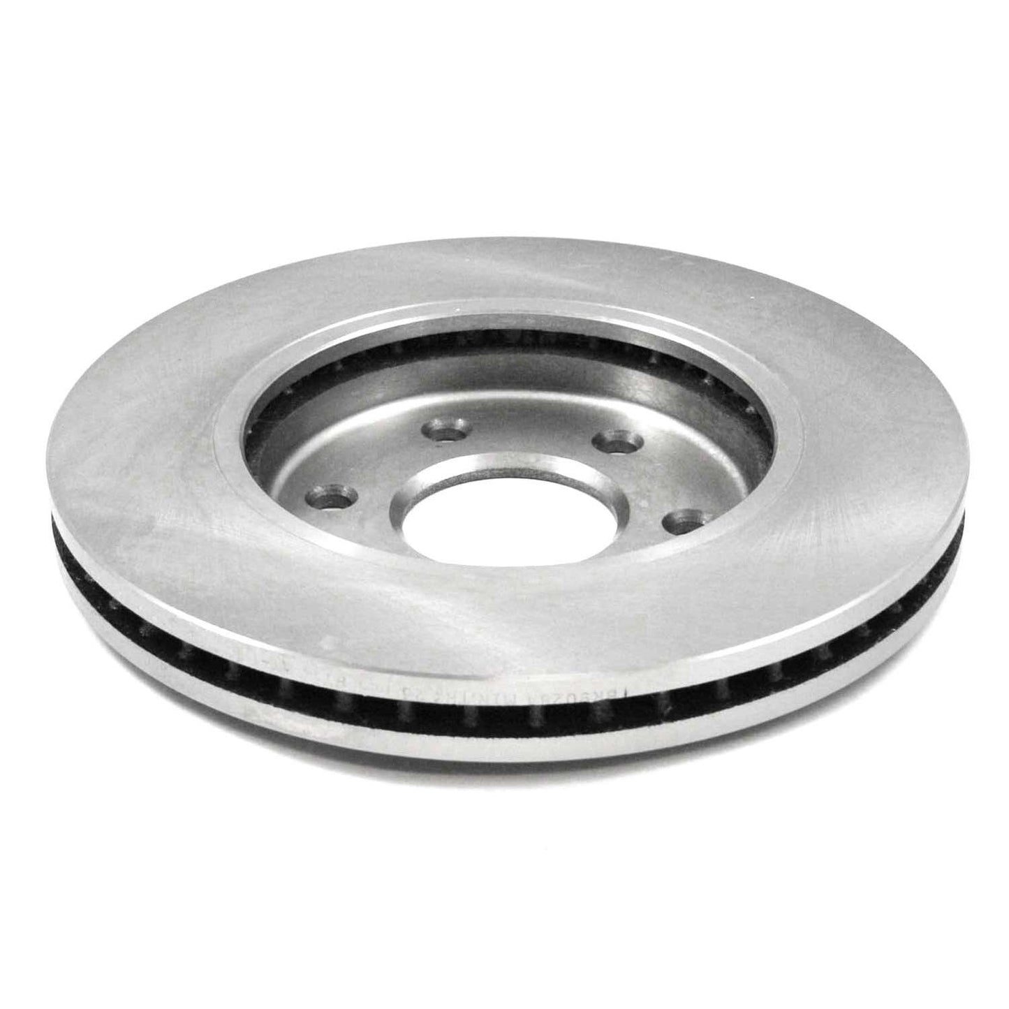 DuraGo Disc Brake Rotor BR900284