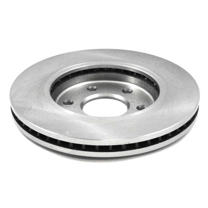 DuraGo Disc Brake Rotor BR900284