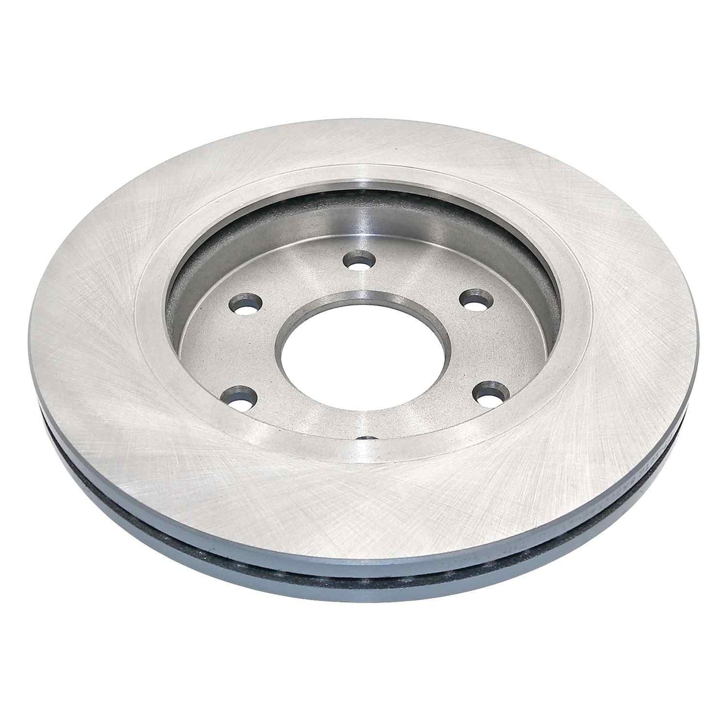DuraGo DuraGoÂ® Titanium Series Brake Rotor BR900286-01