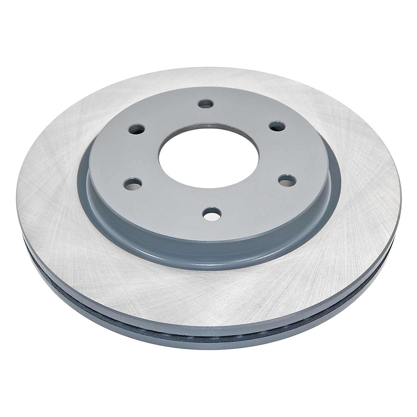 DuraGo DuraGoÂ® Titanium Series Brake Rotor BR900286-01