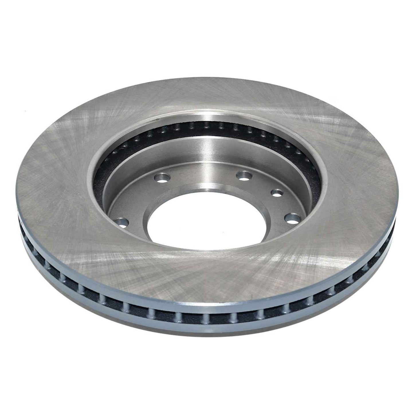 DuraGo DuraGoÂ® Titanium Series Brake Rotor BR900288-01