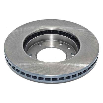DuraGo DuraGoÂ® Titanium Series Brake Rotor BR900288-01