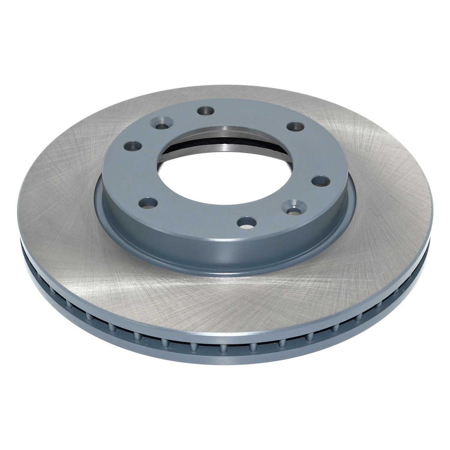 DuraGo DuraGoÂ® Titanium Series Brake Rotor BR900288-01