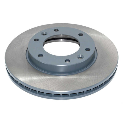 DuraGo DuraGoÂ® Titanium Series Brake Rotor BR900288-01