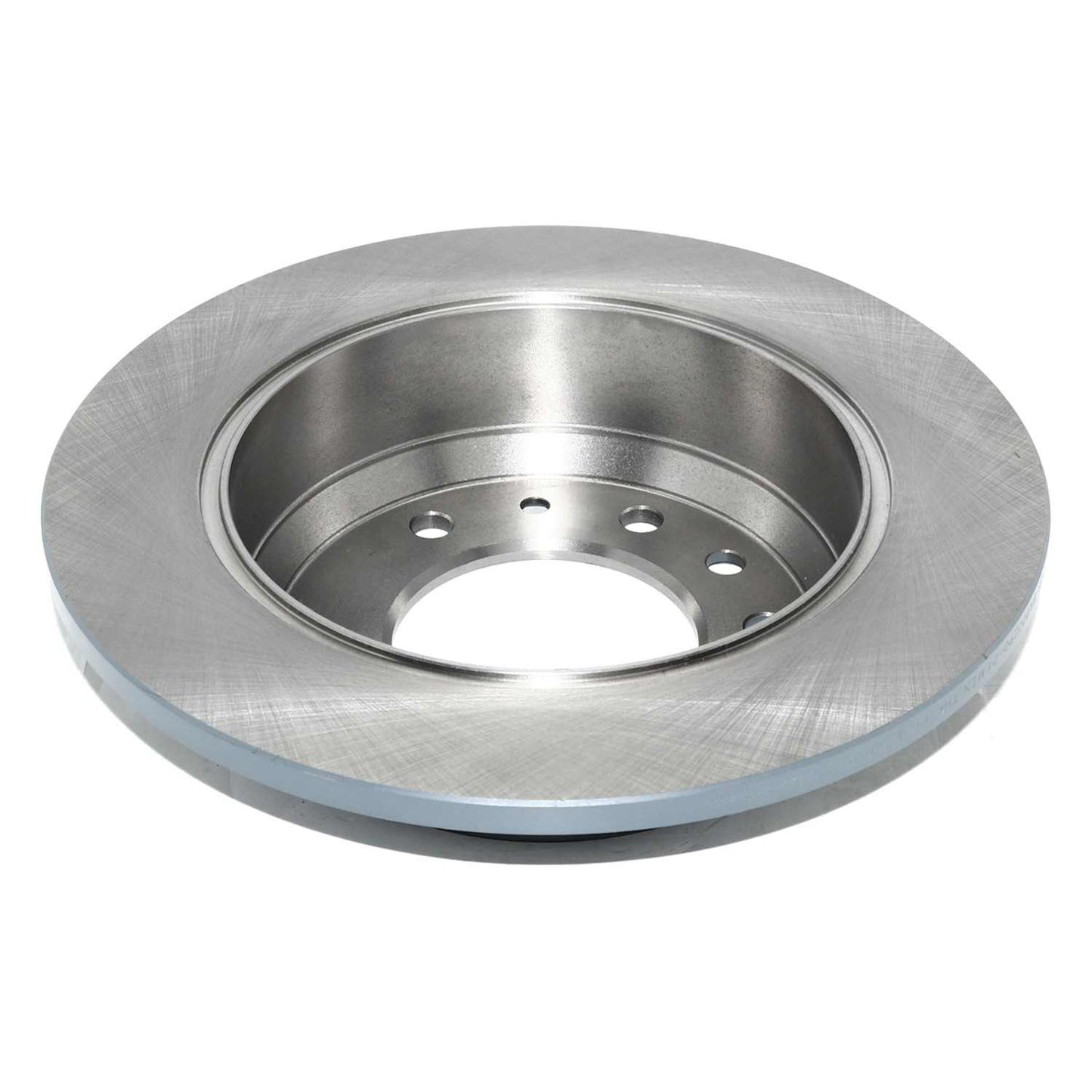DuraGo DuraGoÂ® Titanium Series Brake Rotor BR900290-01