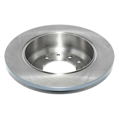 DuraGo DuraGoÂ® Titanium Series Brake Rotor BR900290-01