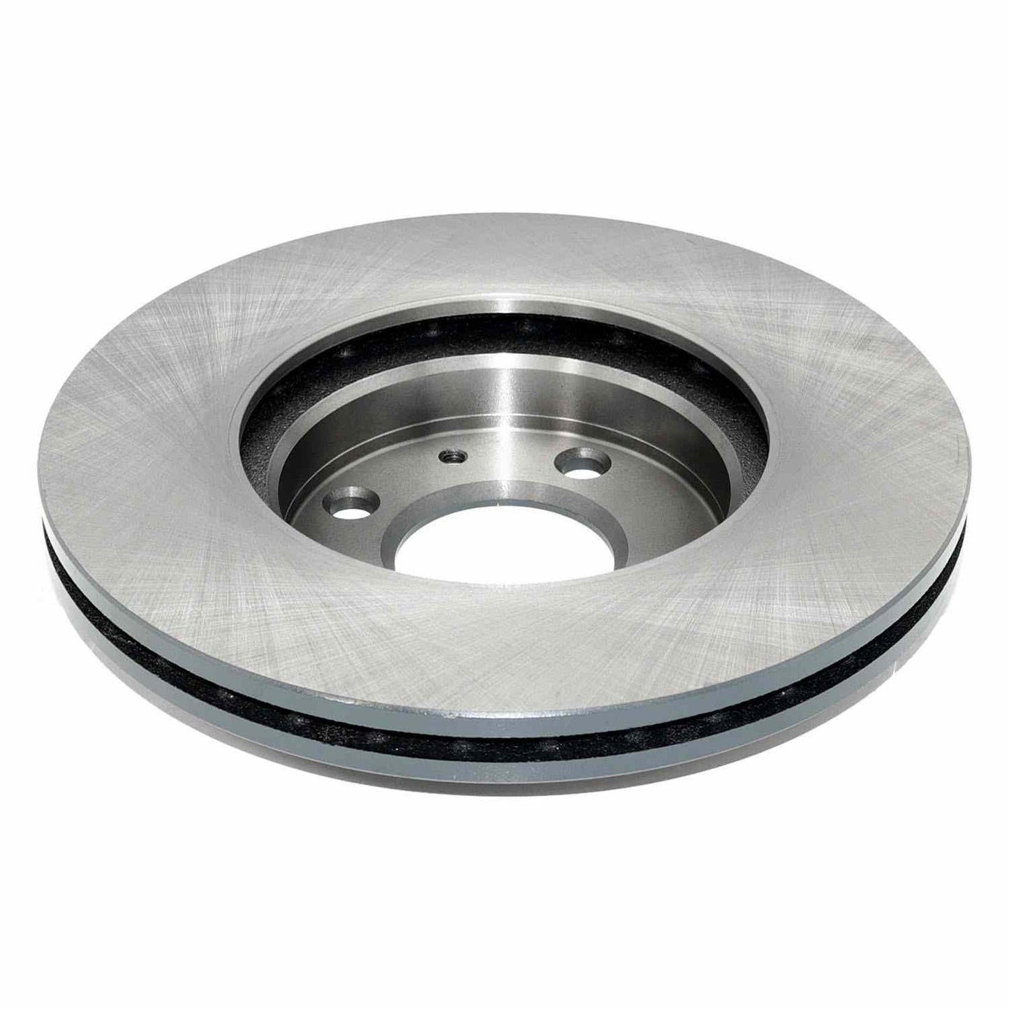 DuraGo DuraGoÂ® Titanium Series Brake Rotor BR900292-01