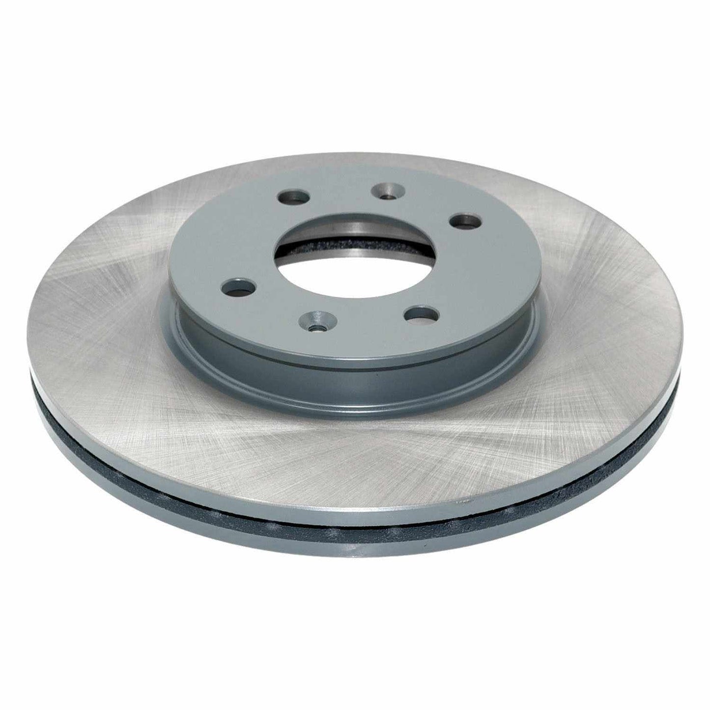 DuraGo DuraGoÂ® Titanium Series Brake Rotor BR900292-01