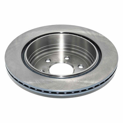DuraGo DuraGoÂ® Titanium Series Brake Rotor BR900294-01