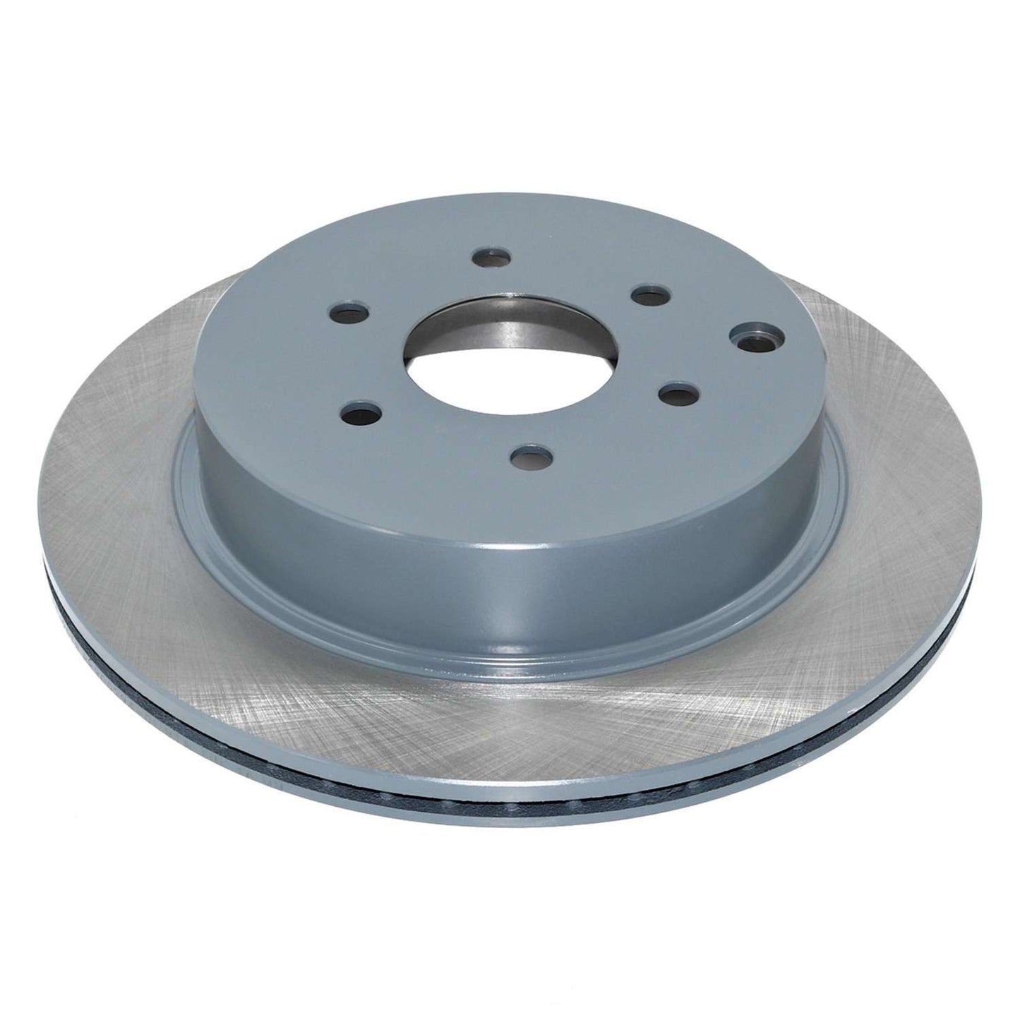 DuraGo DuraGoÂ® Titanium Series Brake Rotor BR900294-01