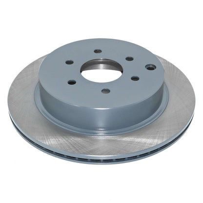 DuraGo DuraGoÂ® Titanium Series Brake Rotor BR900294-01