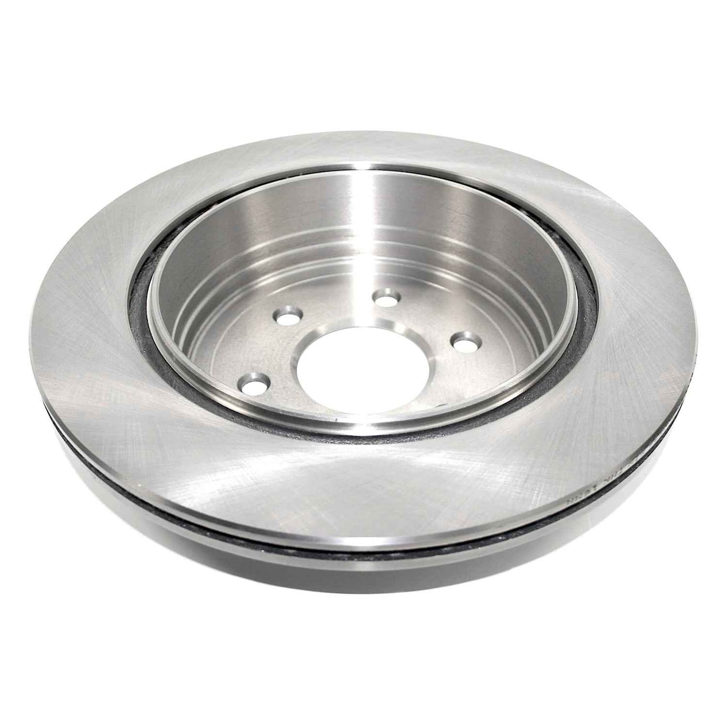 DuraGo Disc Brake Rotor BR900294