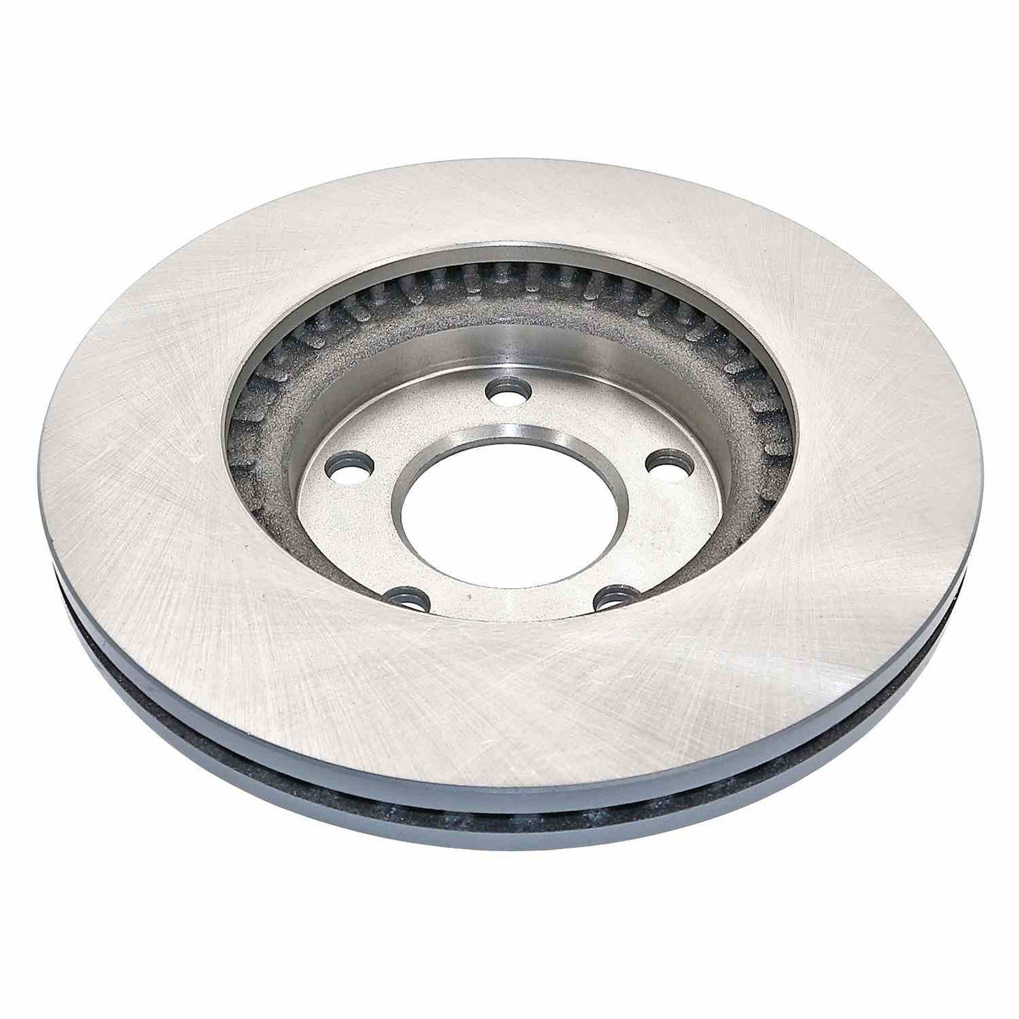 DuraGo DuraGoÂ® Titanium Series Brake Rotor BR900296-01