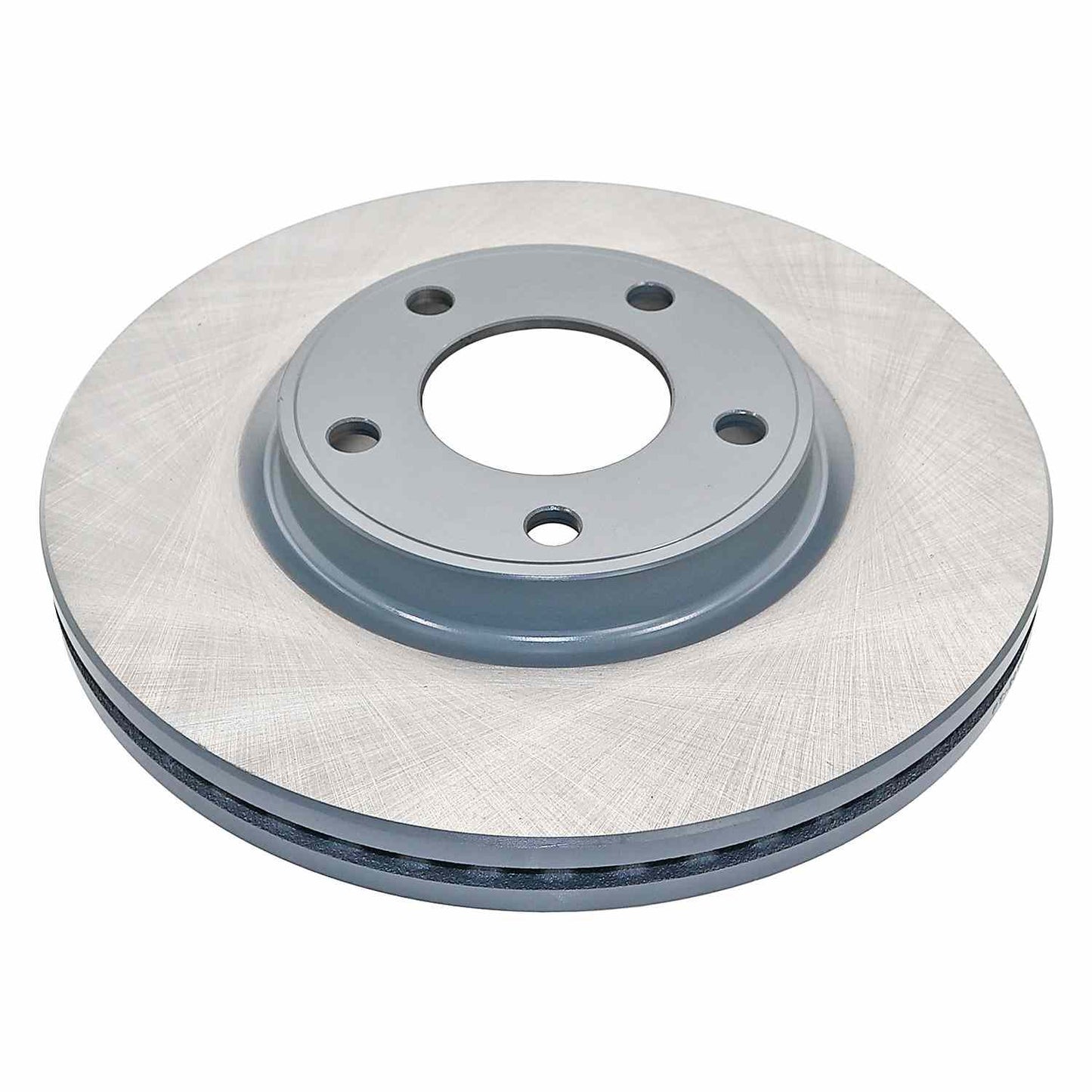 DuraGo DuraGoÂ® Titanium Series Brake Rotor BR900296-01
