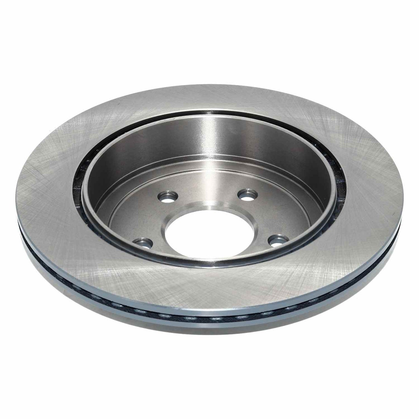 DuraGo DuraGoÂ® Titanium Series Brake Rotor BR900300-01