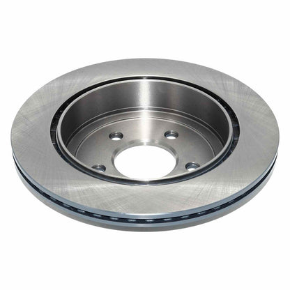 DuraGo DuraGoÂ® Titanium Series Brake Rotor BR900300-01