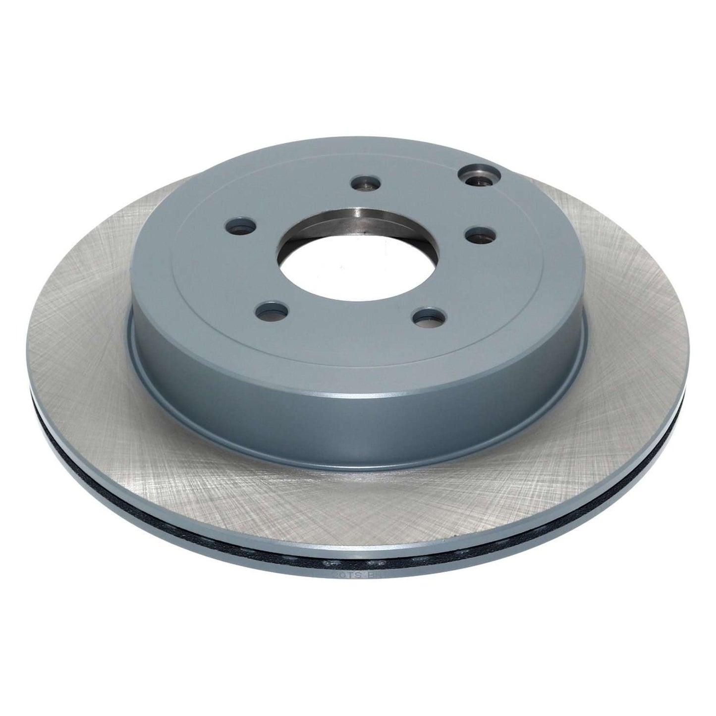DuraGo DuraGoÂ® Titanium Series Brake Rotor BR900300-01
