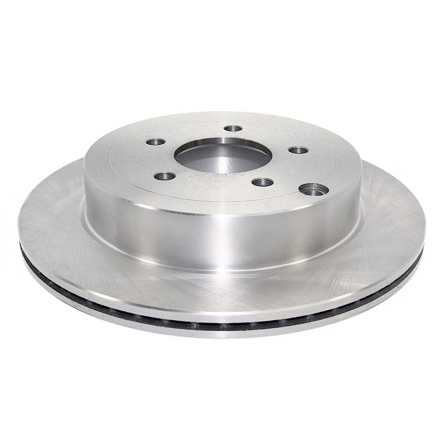 DuraGo DuraGoÂ® Brake Rotor BR900300