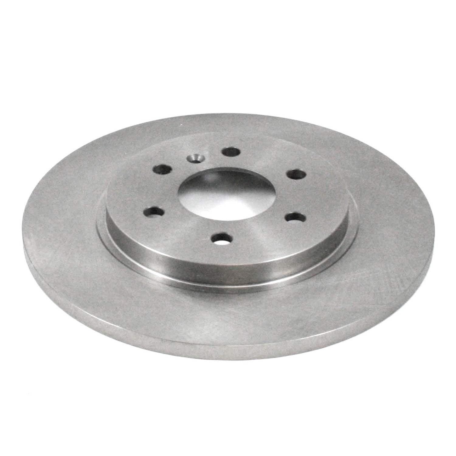 DuraGo DuraGoÂ® Brake Rotor BR900302