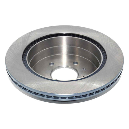 DuraGo DuraGoÂ® Titanium Series Brake Rotor BR900306-01