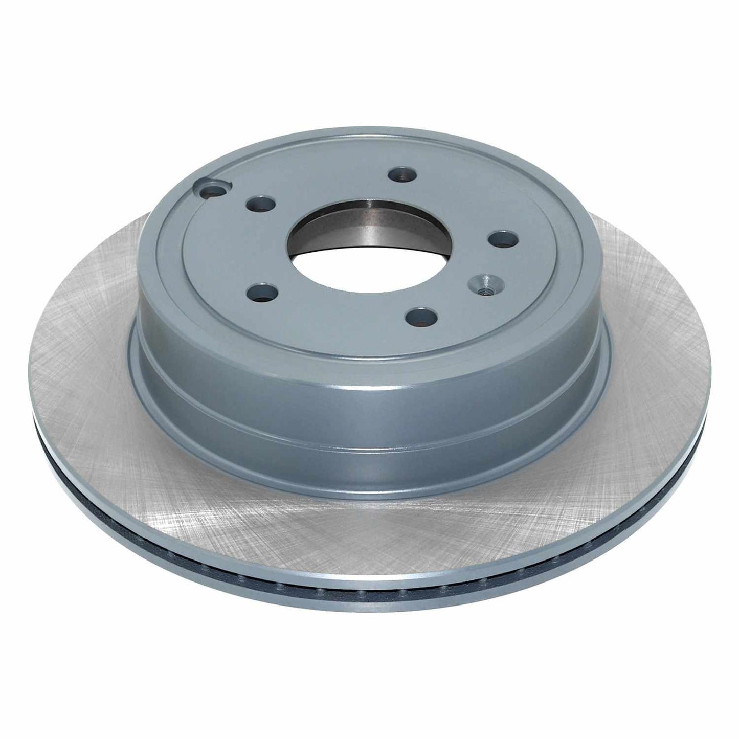 DuraGo DuraGoÂ® Titanium Series Brake Rotor BR900306-01