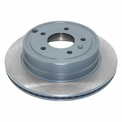 DuraGo DuraGoÂ® Titanium Series Brake Rotor BR900306-01