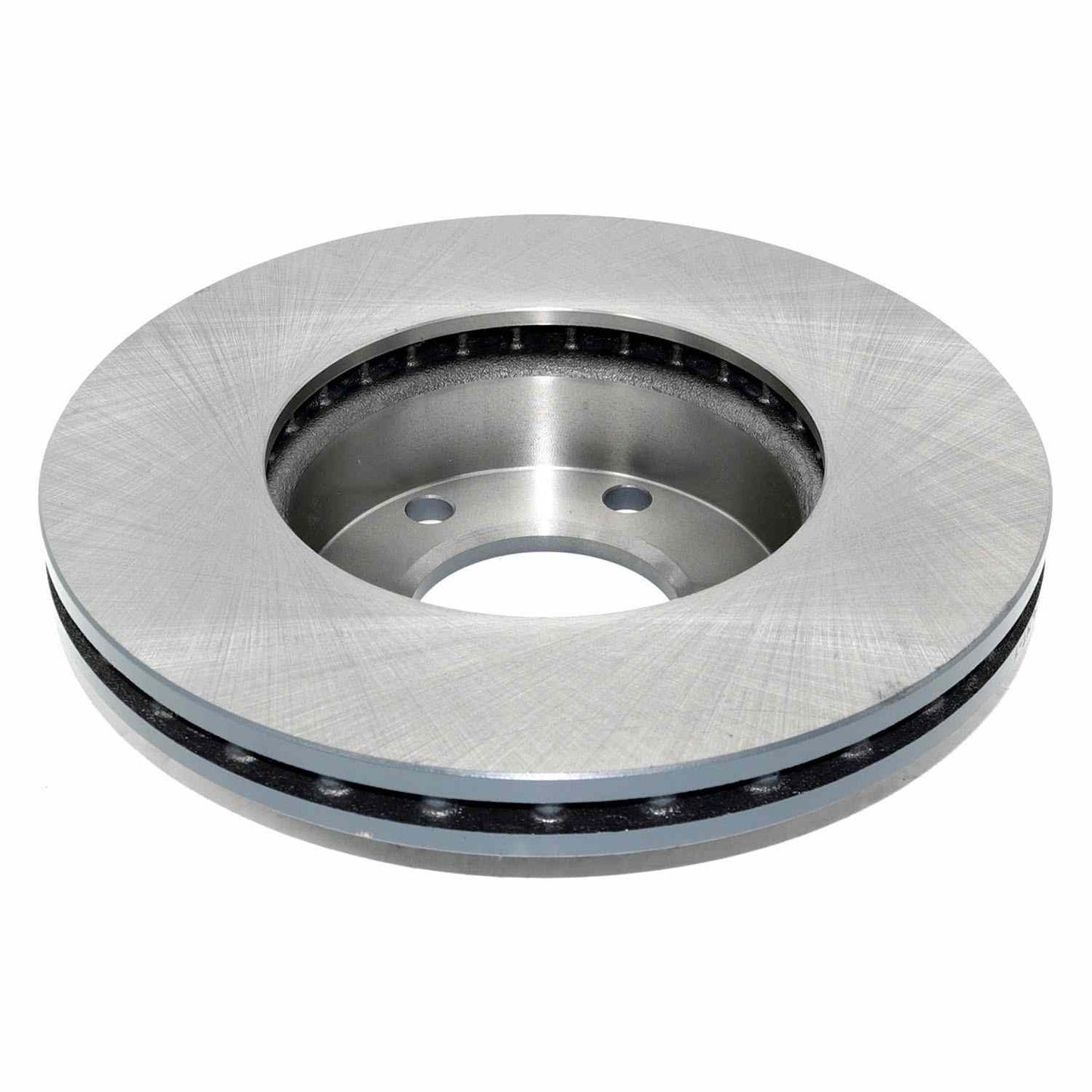 DuraGo DuraGoÂ® Titanium Series Brake Rotor BR900308-01