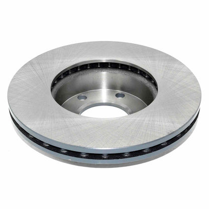 DuraGo DuraGoÂ® Titanium Series Brake Rotor BR900308-01