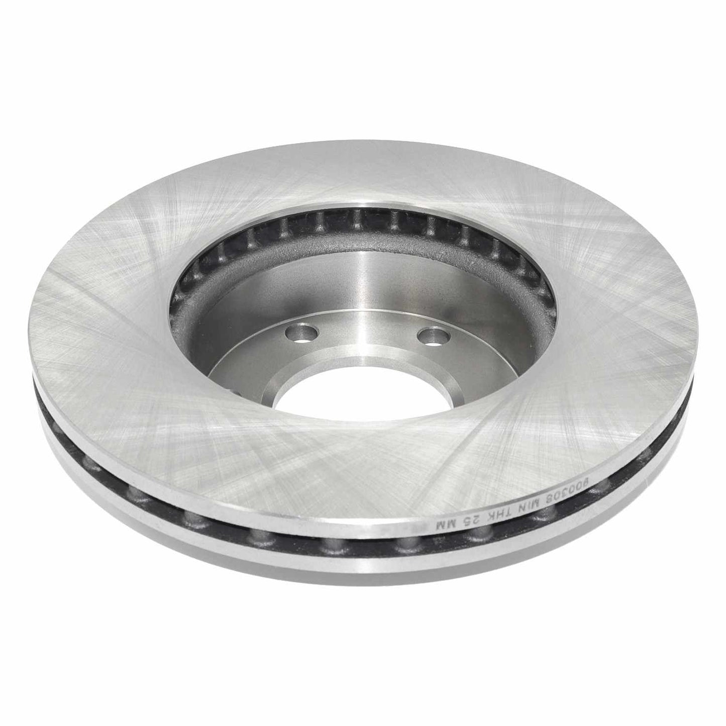 DuraGo DuraGoÂ® Brake Rotor BR900308