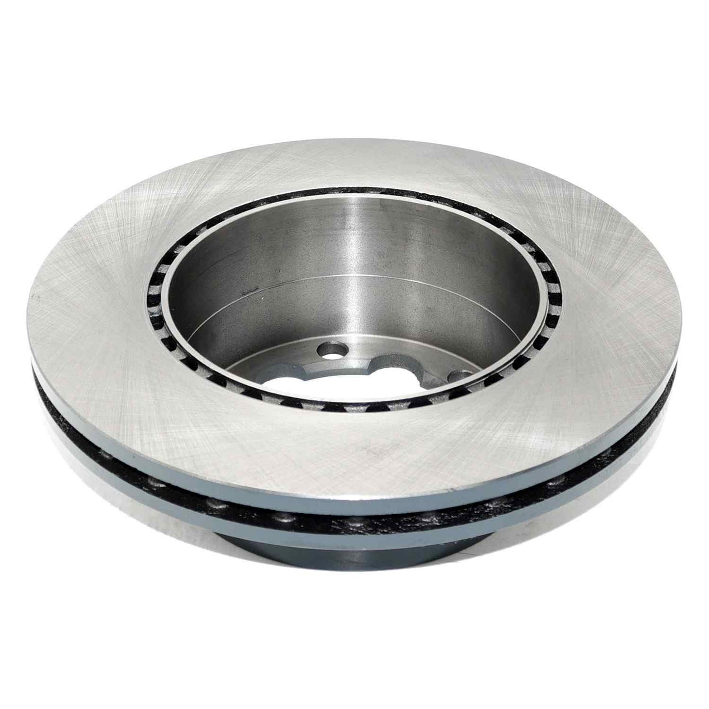 DuraGo DuraGoÂ® Titanium Series Brake Rotor BR900310-01