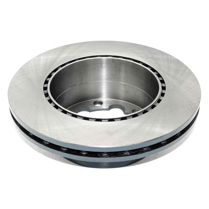 DuraGo DuraGoÂ® Titanium Series Brake Rotor BR900310-01