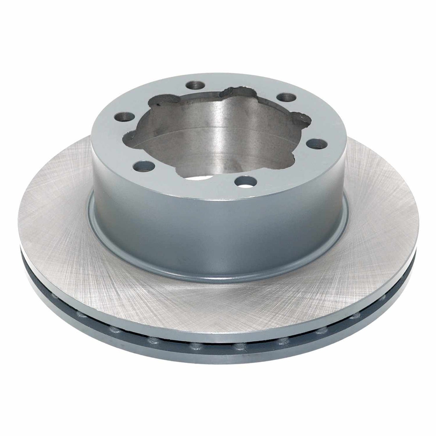 DuraGo DuraGoÂ® Titanium Series Brake Rotor BR900310-01