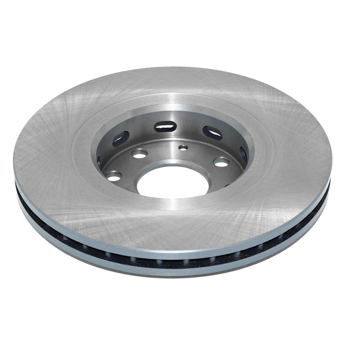 DuraGo DuraGoÂ® Titanium Series Brake Rotor BR900314-01