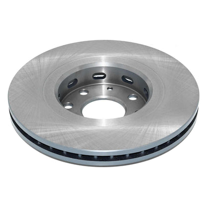 DuraGo DuraGoÂ® Titanium Series Brake Rotor BR900314-01