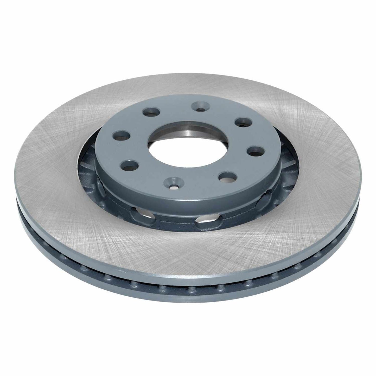DuraGo DuraGoÂ® Titanium Series Brake Rotor BR900314-01