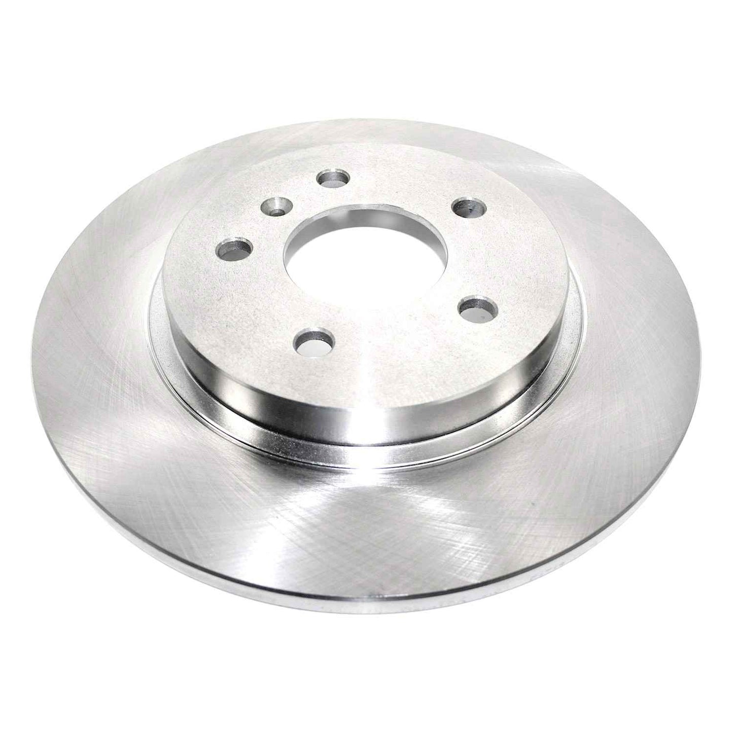 DuraGo Disc Brake Rotor BR900316