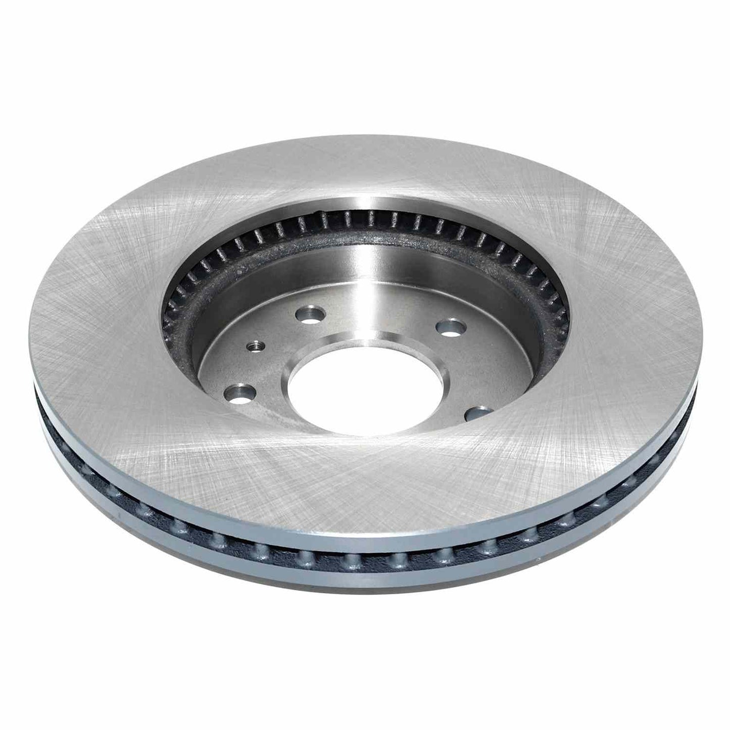 DuraGo DuraGoÂ® Titanium Series Brake Rotor BR900320-01