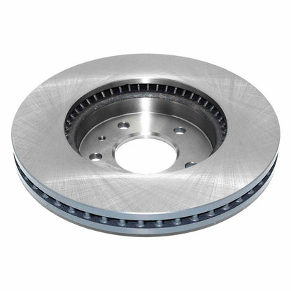DuraGo DuraGoÂ® Titanium Series Brake Rotor BR900320-01