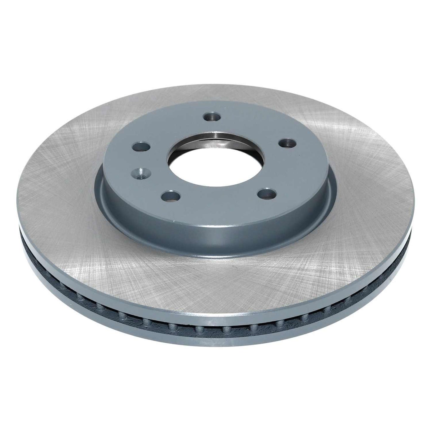 DuraGo DuraGoÂ® Titanium Series Brake Rotor BR900320-01