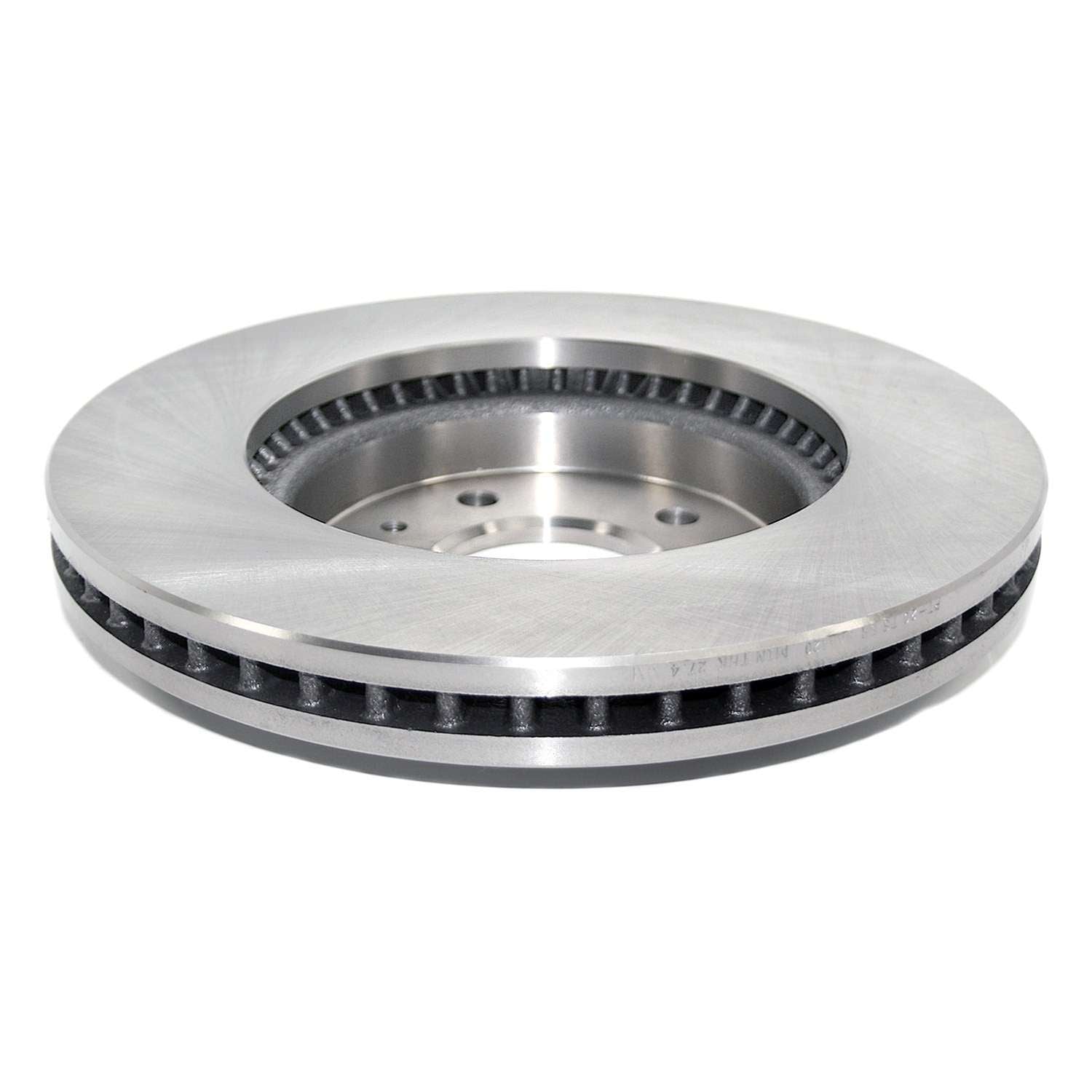 DuraGo DuraGoÂ® Brake Rotor BR900320