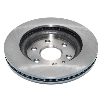 DuraGo DuraGoÂ® Titanium Series Brake Rotor BR900322-01