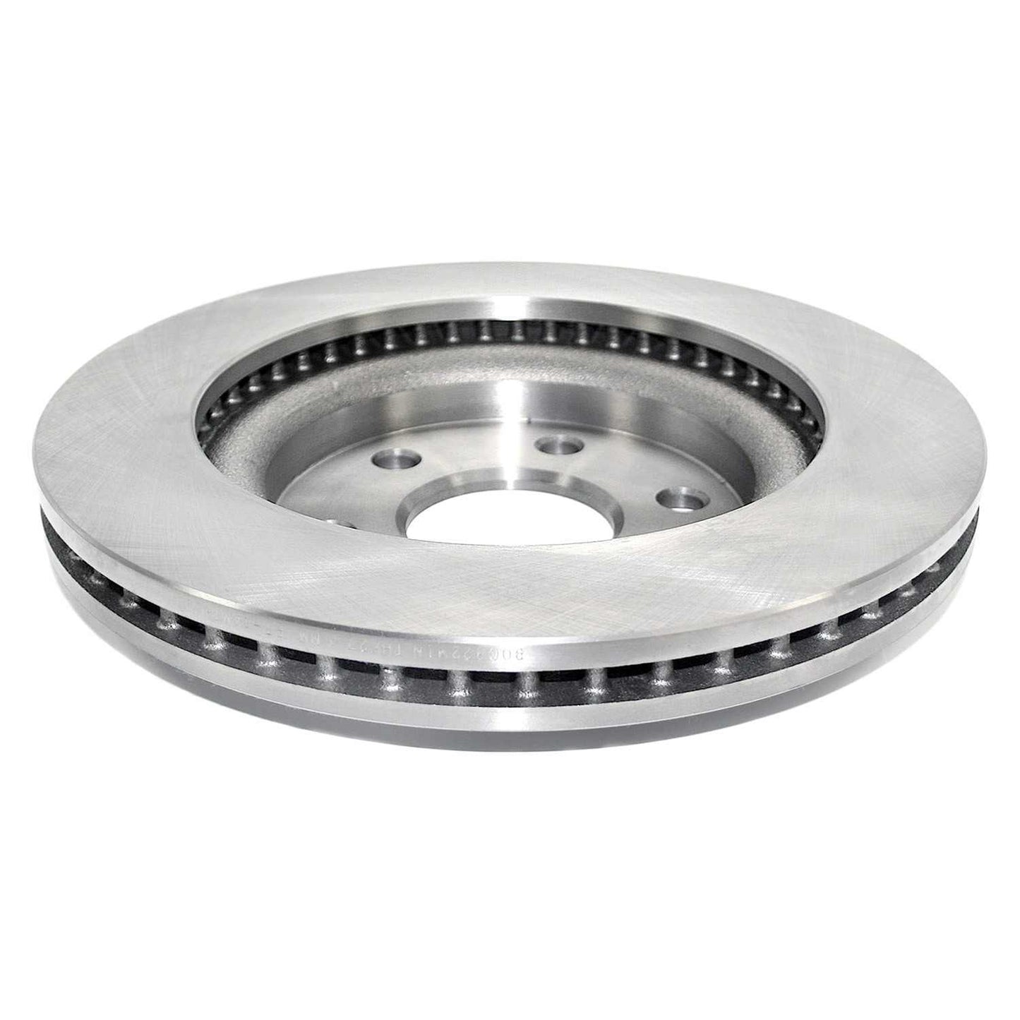 DuraGo Disc Brake Rotor BR900322