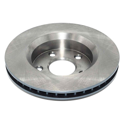DuraGo DuraGoÂ® Titanium Series Brake Rotor BR900324-01