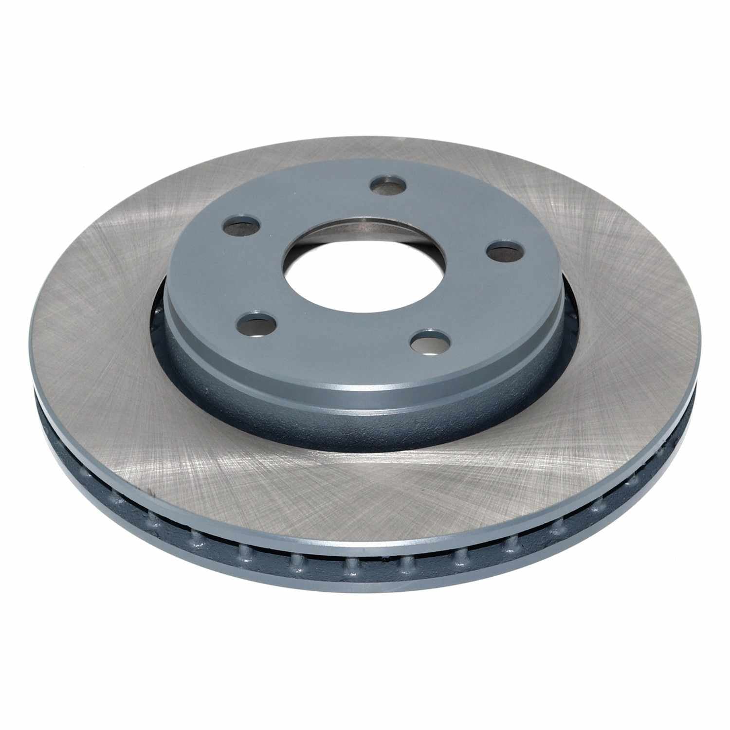 DuraGo DuraGoÂ® Titanium Series Brake Rotor BR900324-01