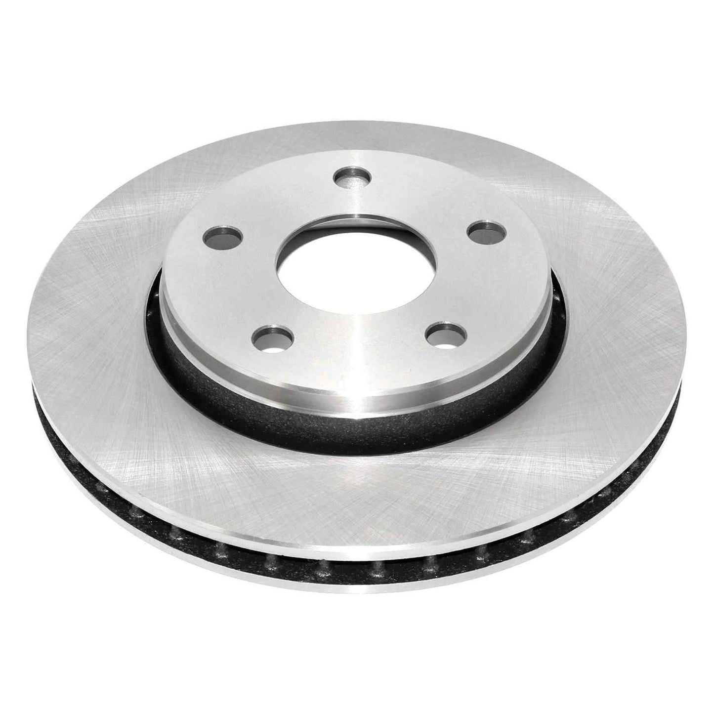 DuraGo DuraGoÂ® Brake Rotor BR900324