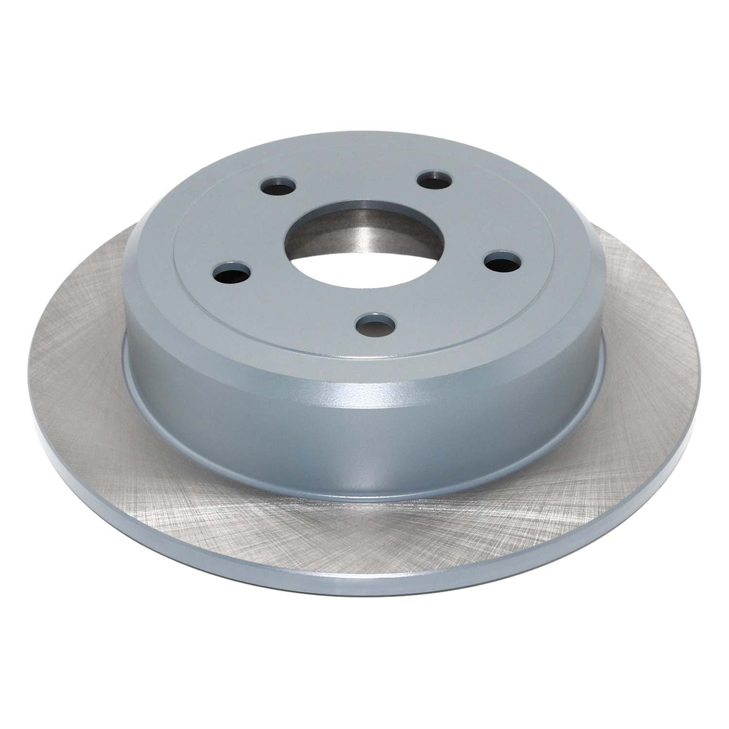 DuraGo DuraGoÂ® Titanium Series Brake Rotor BR900326-01