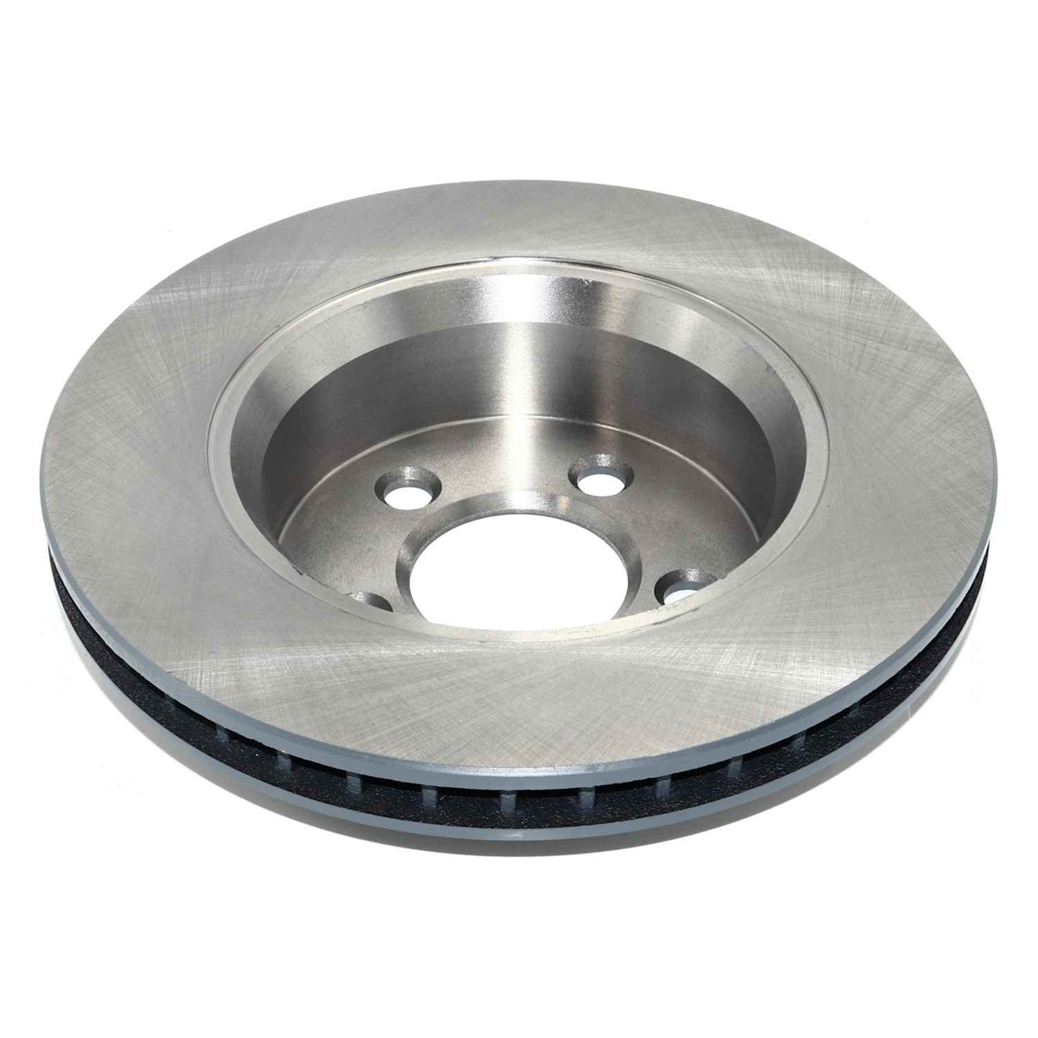 DuraGo DuraGoÂ® Titanium Series Brake Rotor BR900328-01