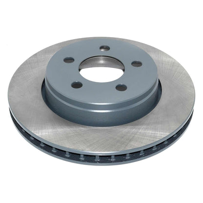 DuraGo DuraGoÂ® Titanium Series Brake Rotor BR900328-01