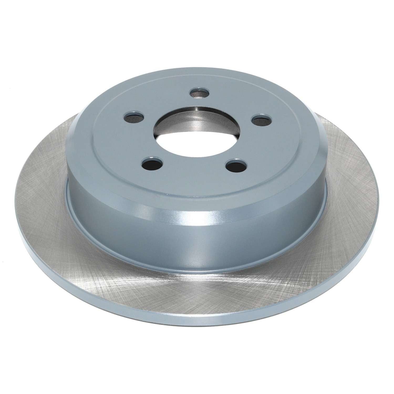 DuraGo DuraGoÂ® Titanium Series Brake Rotor BR900330-01